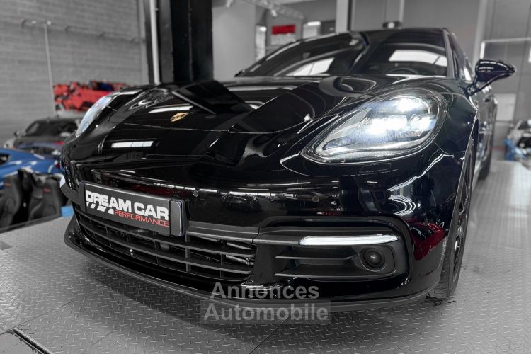 Porsche Panamera PORSCHE PANAMERA 4 V6 330 – ORIGINE France - <small></small> 74.900 € <small></small> - #8