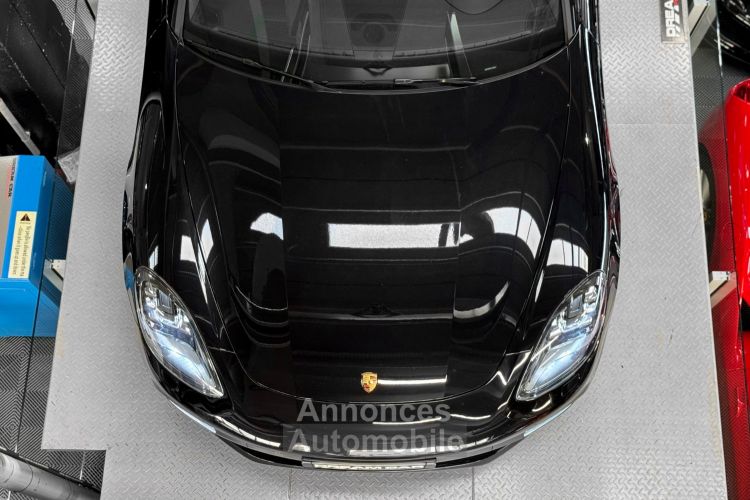 Porsche Panamera PORSCHE PANAMERA 4 V6 330 – ORIGINE France - <small></small> 74.900 € <small></small> - #22