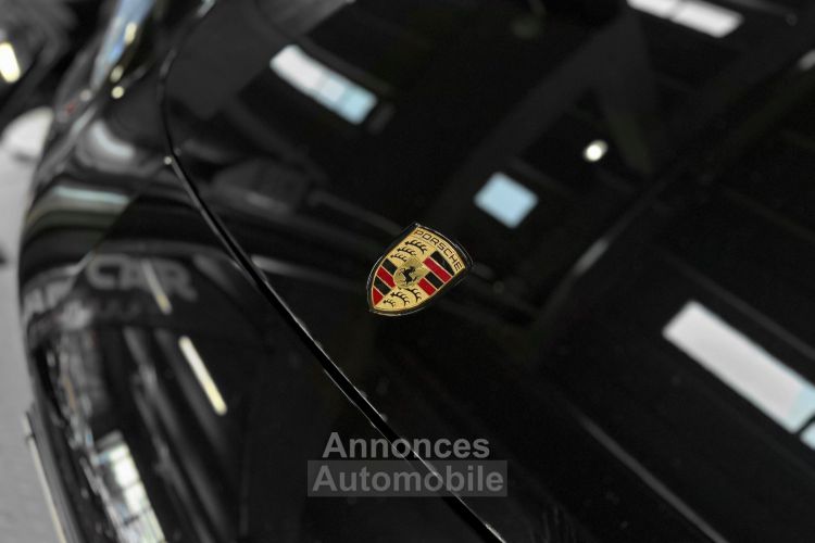 Porsche Panamera PORSCHE PANAMERA 4 V6 330 – ORIGINE France - <small></small> 74.900 € <small></small> - #29