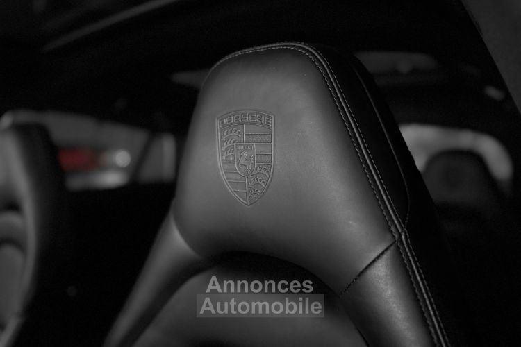 Porsche Panamera PORSCHE PANAMERA 4 V6 330 – ORIGINE France - <small></small> 74.900 € <small></small> - #14