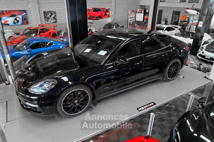 Porsche Panamera PORSCHE PANAMERA 4 V6 330 – ORIGINE France - <small></small> 74.900 € <small></small> - #1