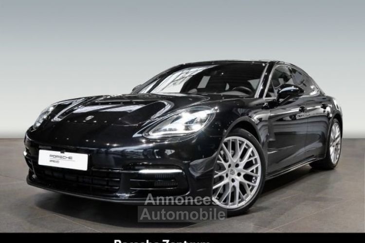 Porsche Panamera Porsche Panamera 4.0-V8- 4S 421Ch Diesel Pano BOSE Camera Toit Pano / 133 - <small></small> 86.400 € <small></small> - #1