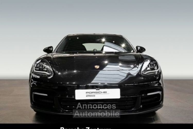 Porsche Panamera Porsche Panamera 4.0-V8- 4S 421Ch Diesel Pano BOSE Camera Toit Pano / 133 - <small></small> 86.400 € <small></small> - #15