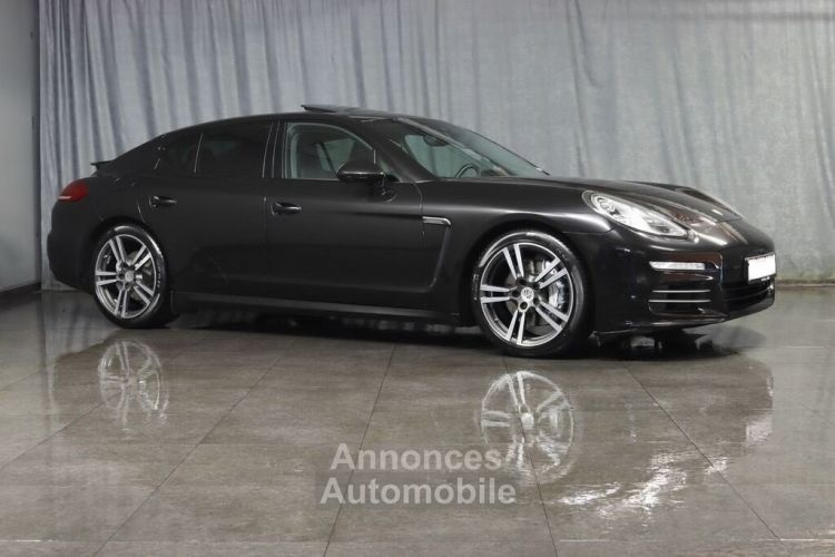 Porsche Panamera Porsche Panamera 4S ~ PDK ~ Surround View ~ 360 ° ~ Chrono ~ BOSE ~ Toit Pano ~ Garantie - <small></small> 58.990 € <small>TTC</small> - #1