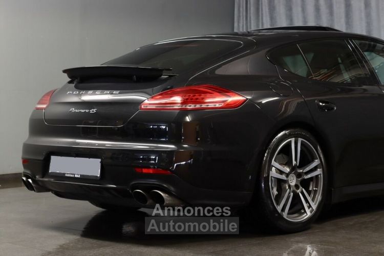 Porsche Panamera Porsche Panamera 4S ~ PDK ~ Surround View ~ 360 ° ~ Chrono ~ BOSE ~ Toit Pano ~ Garantie - <small></small> 58.990 € <small>TTC</small> - #2