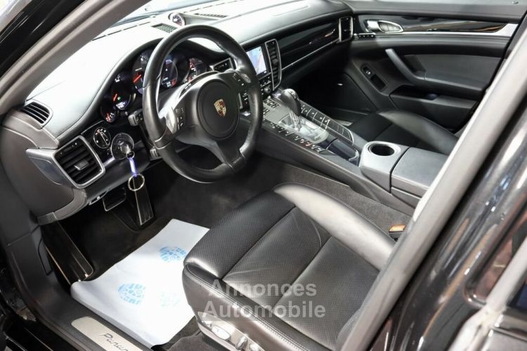 Porsche Panamera Porsche Panamera 4S ~ PDK ~ Surround View ~ 360 ° ~ Chrono ~ BOSE ~ Toit Pano ~ Garantie - <small></small> 58.990 € <small>TTC</small> - #8