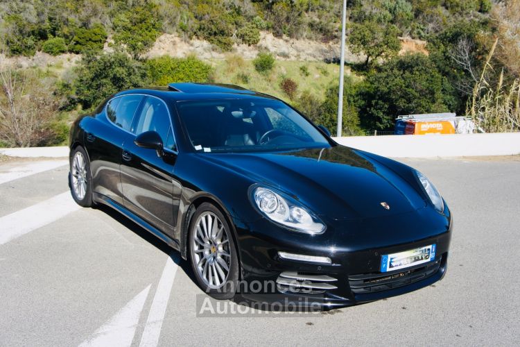 Porsche Panamera PORSCHE PANAMERA 4S 3.0 V6 TURBO 420 CH PDK - Prix sur Demande - #1