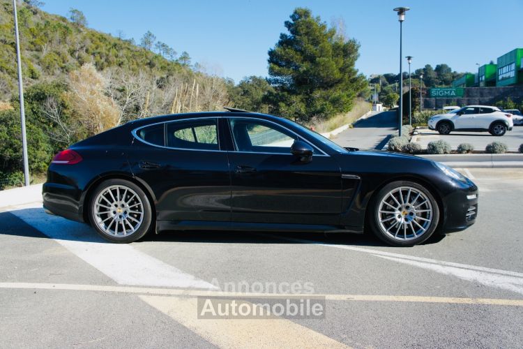 Porsche Panamera PORSCHE PANAMERA 4S 3.0 V6 TURBO 420 CH PDK - Prix sur Demande - #2