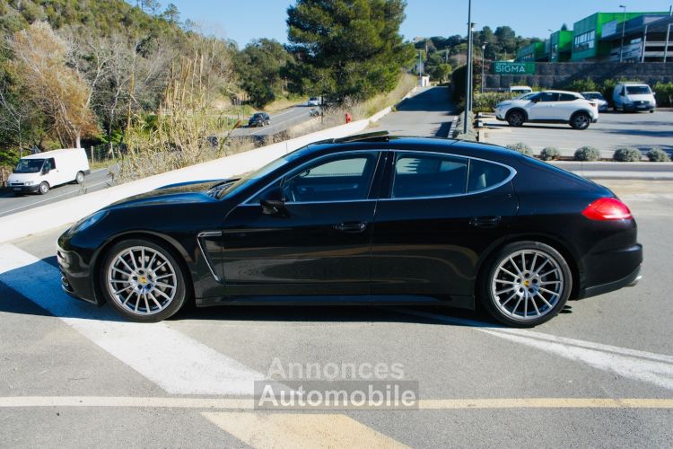 Porsche Panamera PORSCHE PANAMERA 4S 3.0 V6 TURBO 420 CH PDK - Prix sur Demande - #4