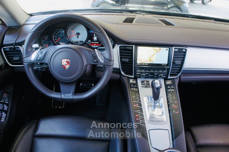 Porsche Panamera PORSCHE PANAMERA 4S 3.0 V6 TURBO 420 CH PDK - Prix sur Demande - #8