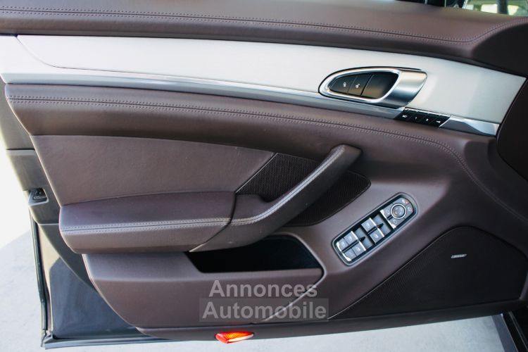 Porsche Panamera PORSCHE PANAMERA 4S 3.0 V6 TURBO 420 CH PDK - Prix sur Demande - #13