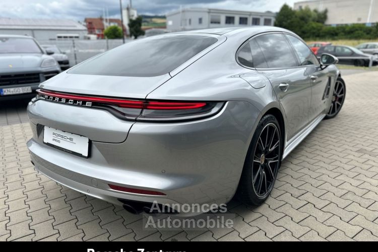 Porsche Panamera Porsche Panamera 4S E-Hybride 560Ch Exécutif/BOSE/SportDesig / 65 - <small></small> 93.400 € <small></small> - #2