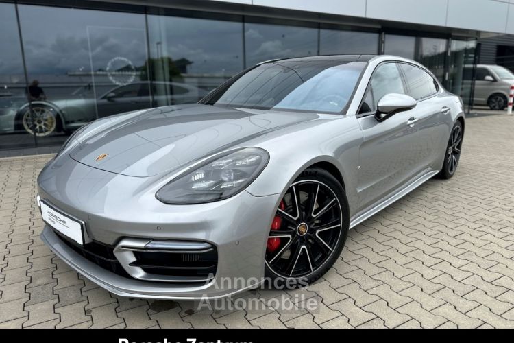 Porsche Panamera Porsche Panamera 4S E-Hybride 560Ch Exécutif/BOSE/SportDesig / 65 - <small></small> 93.400 € <small></small> - #1