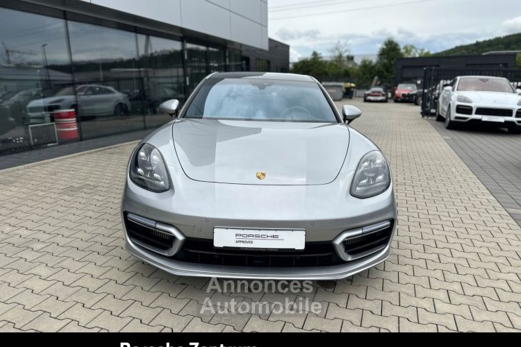 Porsche Panamera Porsche Panamera 4S E-Hybride 560Ch Exécutif/BOSE/SportDesig / 65 - <small></small> 93.400 € <small></small> - #22