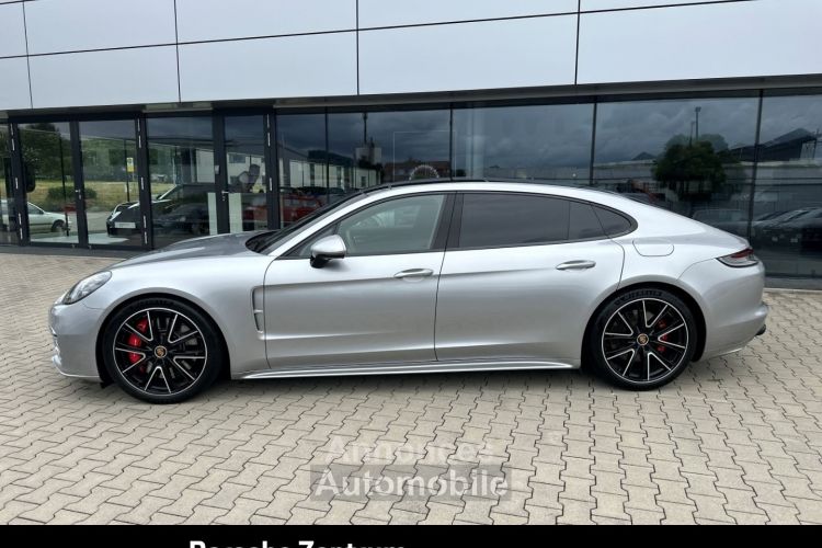 Porsche Panamera Porsche Panamera 4S E-Hybride 560Ch Exécutif/BOSE/SportDesig / 65 - <small></small> 93.400 € <small></small> - #28