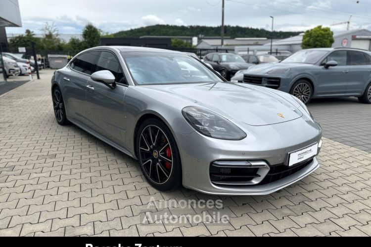 Porsche Panamera Porsche Panamera 4S E-Hybride 560Ch Exécutif/BOSE/SportDesig / 65 - <small></small> 93.400 € <small></small> - #25