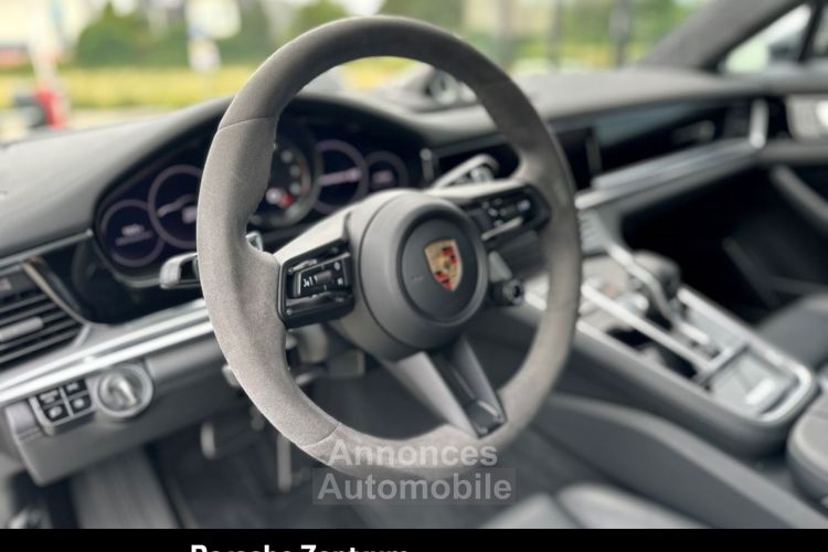 Porsche Panamera Porsche Panamera 4S E-Hybride 560Ch Exécutif/BOSE/SportDesig / 65 - <small></small> 93.400 € <small></small> - #10