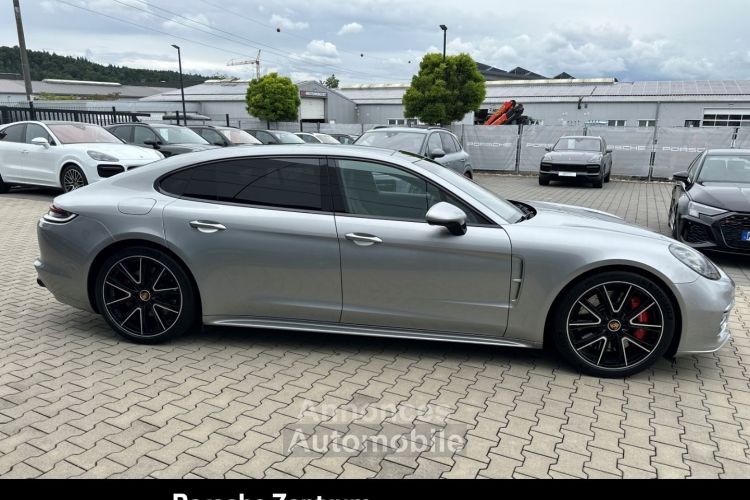 Porsche Panamera Porsche Panamera 4S E-Hybride 560Ch Exécutif/BOSE/SportDesig / 65 - <small></small> 93.400 € <small></small> - #27