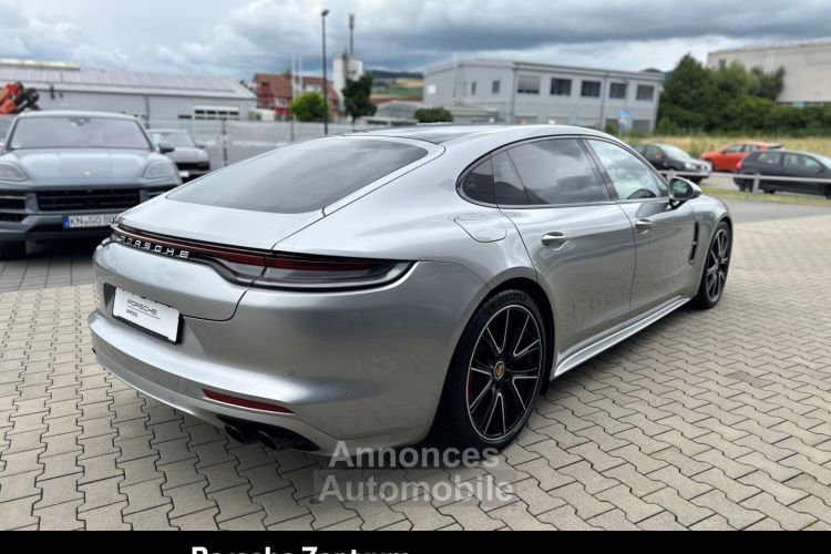 Porsche Panamera Porsche Panamera 4S E-Hybride 560Ch Exécutif/BOSE/SportDesig / 65 - <small></small> 93.400 € <small></small> - #23