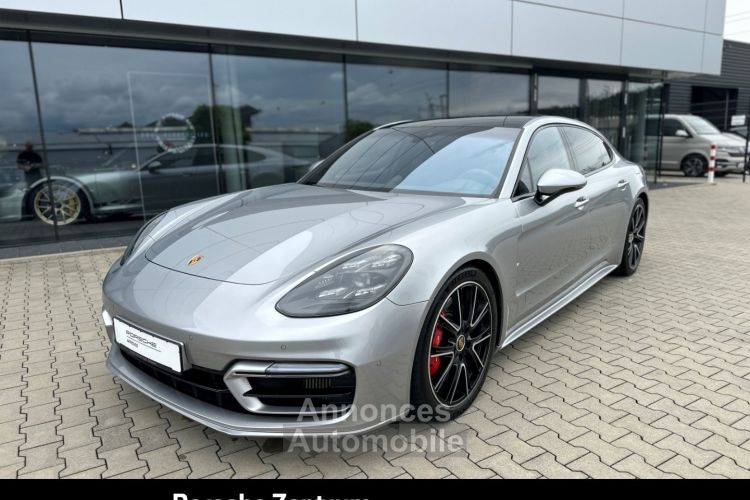 Porsche Panamera Porsche Panamera 4S E-Hybride 560Ch Exécutif/BOSE/SportDesig / 65 - <small></small> 93.400 € <small></small> - #26