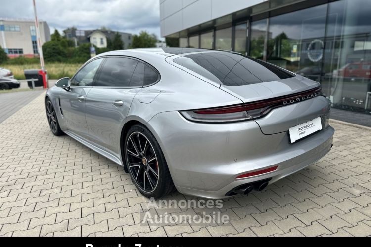 Porsche Panamera Porsche Panamera 4S E-Hybride 560Ch Exécutif/BOSE/SportDesig / 65 - <small></small> 93.400 € <small></small> - #24