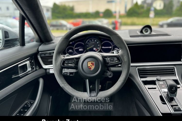 Porsche Panamera Porsche Panamera 4S E-Hybride 560Ch Exécutif/BOSE/SportDesig / 65 - <small></small> 93.400 € <small></small> - #6