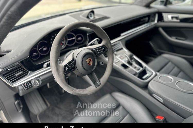 Porsche Panamera Porsche Panamera 4S E-Hybride 560Ch Exécutif/BOSE/SportDesig / 65 - <small></small> 93.400 € <small></small> - #4