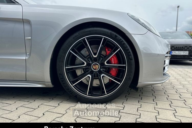 Porsche Panamera Porsche Panamera 4S E-Hybride 560Ch Exécutif/BOSE/SportDesig / 65 - <small></small> 93.400 € <small></small> - #30