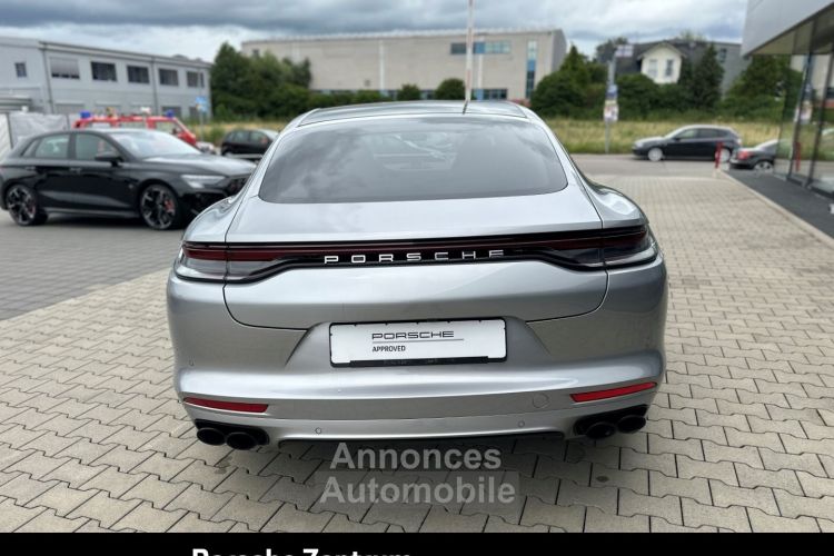 Porsche Panamera Porsche Panamera 4S E-Hybride 560Ch Exécutif/BOSE/SportDesig / 65 - <small></small> 93.400 € <small></small> - #21