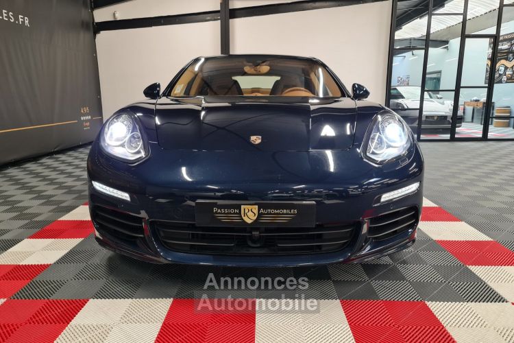 Porsche Panamera PORSCHE PANAMERA S 3.0L 420 CV – 43 OPTIONS – CAMERA 360°/PDCC/ECHAPPEMENT SPORT - <small></small> 44.990 € <small>TTC</small> - #3