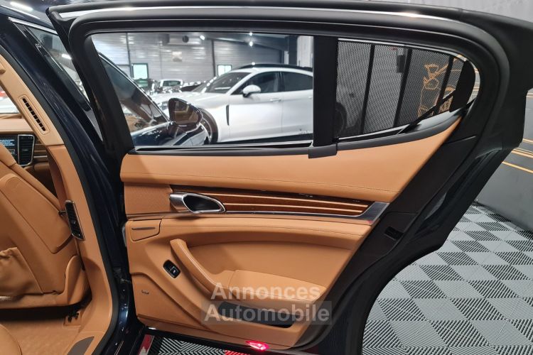 Porsche Panamera PORSCHE PANAMERA S 3.0L 420 CV – 43 OPTIONS – CAMERA 360°/PDCC/ECHAPPEMENT SPORT - <small></small> 44.990 € <small>TTC</small> - #34