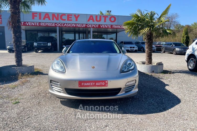 Porsche Panamera PORSCHE PANAMERA S 4.8 - <small></small> 37.500 € <small></small> - #1