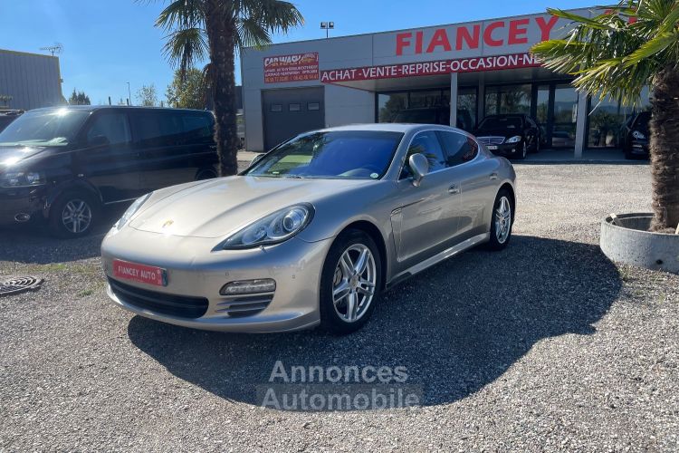 Porsche Panamera PORSCHE PANAMERA S 4.8 - <small></small> 37.500 € <small></small> - #2