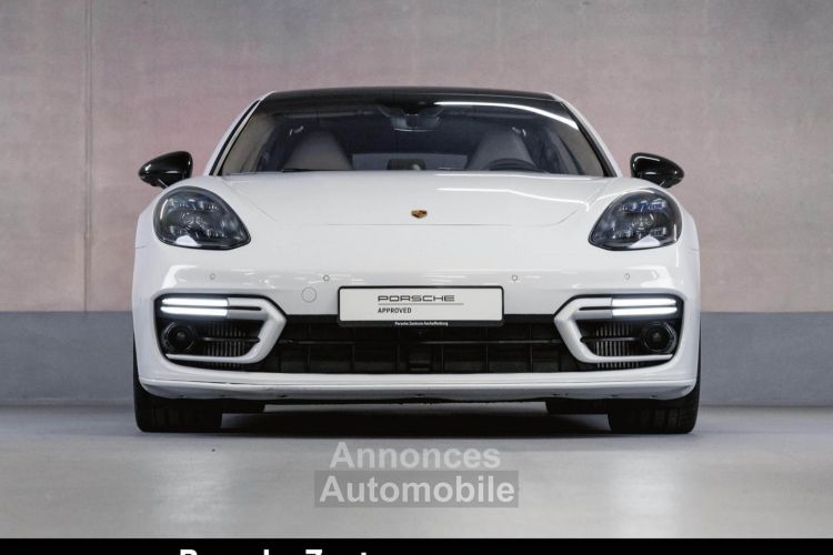 Porsche Panamera Porsche Panamera Sport Turismo 4S E-Hybride 560Ch SportDesign Cam 360 Alarme / 46 - <small></small> 93.290 € <small></small> - #39