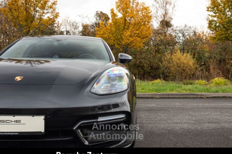 Porsche Panamera Porsche Panamera Turismo 4S E-Hybride 560Ch Sport Matrice Cam 360 Alarme / 45 - <small></small> 89.390 € <small></small> - #23