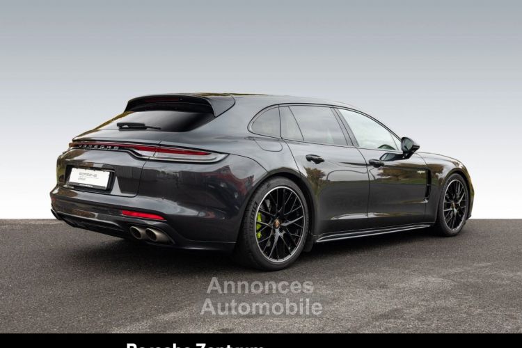 Porsche Panamera Porsche Panamera Turismo 4S E-Hybride 560Ch Sport Matrice Cam 360 Alarme / 45 - <small></small> 89.390 € <small></small> - #2