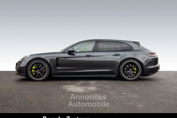 Porsche Panamera Porsche Panamera Turismo 4S E-Hybride 560Ch Sport Matrice Cam 360 Alarme / 45 - <small></small> 89.390 € <small></small> - #22