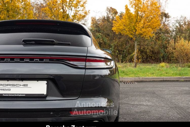 Porsche Panamera Porsche Panamera Turismo 4S E-Hybride 560Ch Sport Matrice Cam 360 Alarme / 45 - <small></small> 89.390 € <small></small> - #25