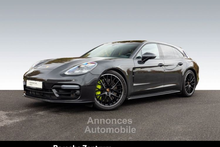 Porsche Panamera Porsche Panamera Turismo 4S E-Hybride 560Ch Sport Matrice Cam 360 Alarme / 45 - <small></small> 89.390 € <small></small> - #1