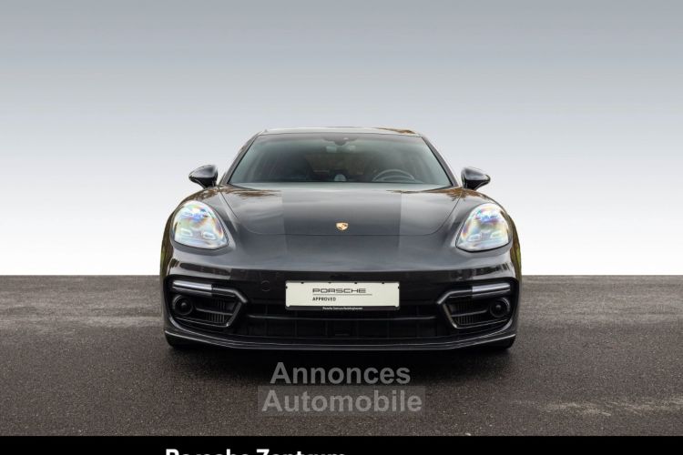 Porsche Panamera Porsche Panamera Turismo 4S E-Hybride 560Ch Sport Matrice Cam 360 Alarme / 45 - <small></small> 89.390 € <small></small> - #15