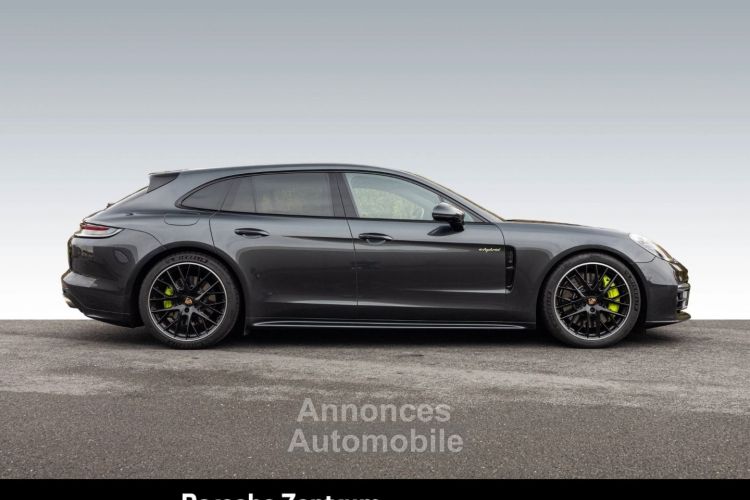 Porsche Panamera Porsche Panamera Turismo 4S E-Hybride 560Ch Sport Matrice Cam 360 Alarme / 45 - <small></small> 89.390 € <small></small> - #21