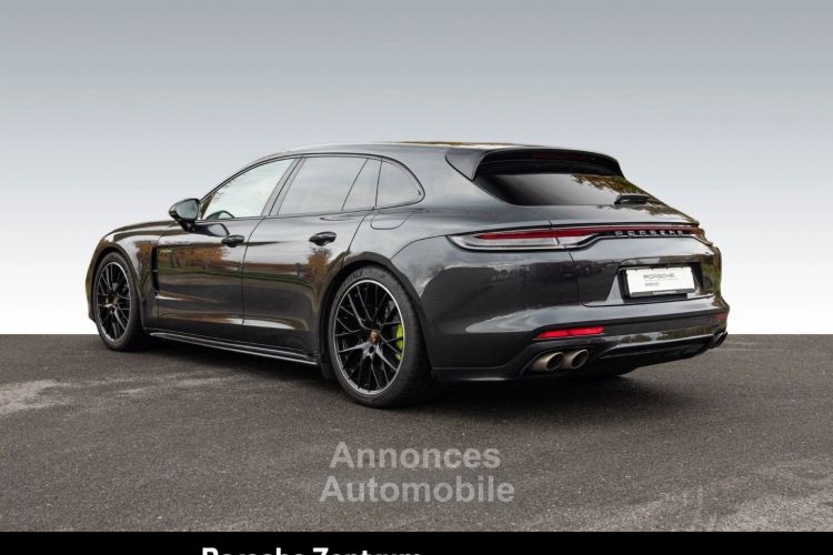 Porsche Panamera Porsche Panamera Turismo 4S E-Hybride 560Ch Sport Matrice Cam 360 Alarme / 45 - <small></small> 89.390 € <small></small> - #19