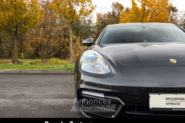 Porsche Panamera Porsche Panamera Turismo 4S E-Hybride 560Ch Sport Matrice Cam 360 Alarme / 45 - <small></small> 89.390 € <small></small> - #17