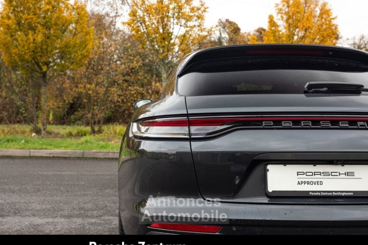 Porsche Panamera Porsche Panamera Turismo 4S E-Hybride 560Ch Sport Matrice Cam 360 Alarme / 45 - <small></small> 89.390 € <small></small> - #20