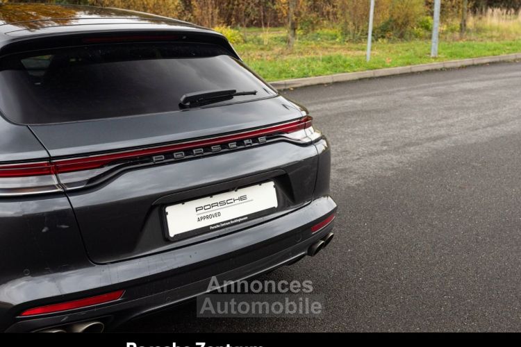 Porsche Panamera Porsche Panamera Turismo 4S E-Hybride 560Ch Sport Matrice Cam 360 Alarme / 45 - <small></small> 89.390 € <small></small> - #16