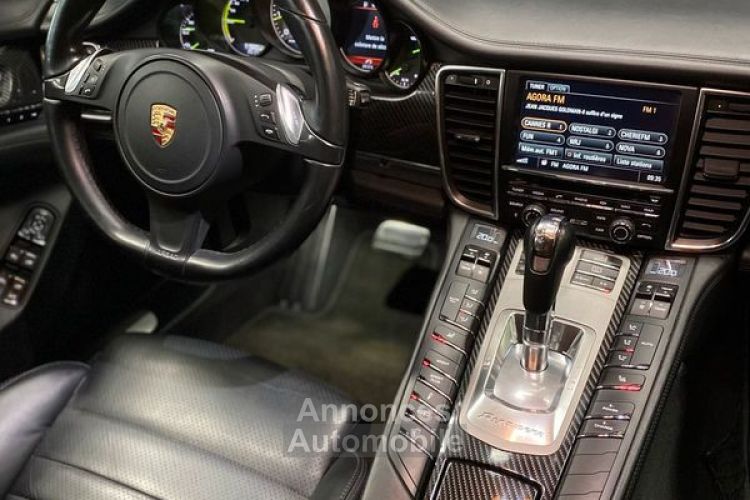 Porsche Panamera s 3.0 l v6 333 ch - <small></small> 39.990 € <small>TTC</small> - #4