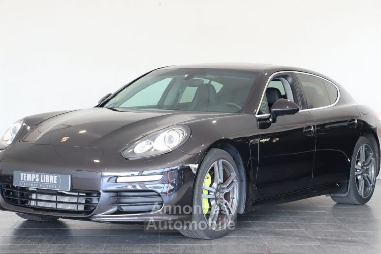 Porsche Panamera s e-hybrid - <small></small> 29.990 € <small>TTC</small> - #1