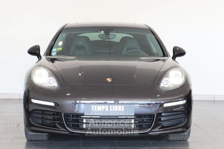 Porsche Panamera s e-hybrid - <small></small> 29.990 € <small>TTC</small> - #2