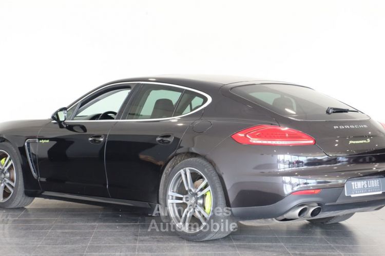 Porsche Panamera s e-hybrid - <small></small> 29.990 € <small>TTC</small> - #3