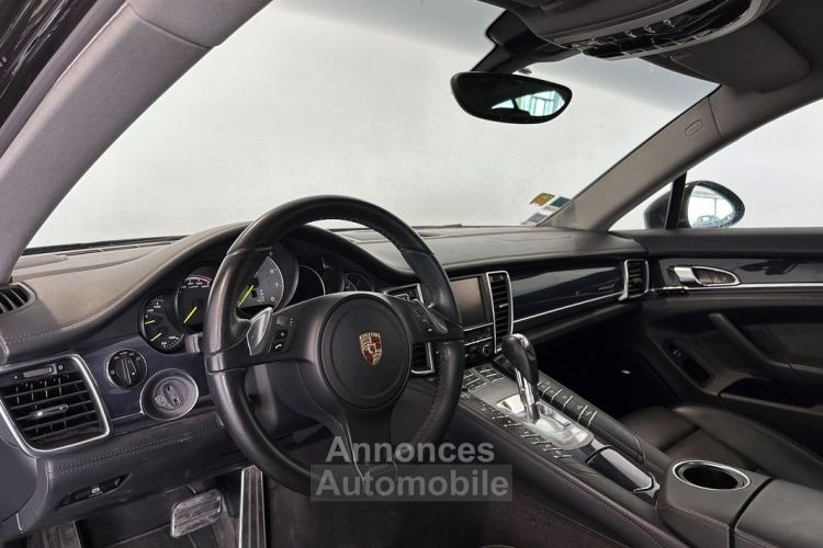 Porsche Panamera s e-hybrid - <small></small> 29.990 € <small>TTC</small> - #4